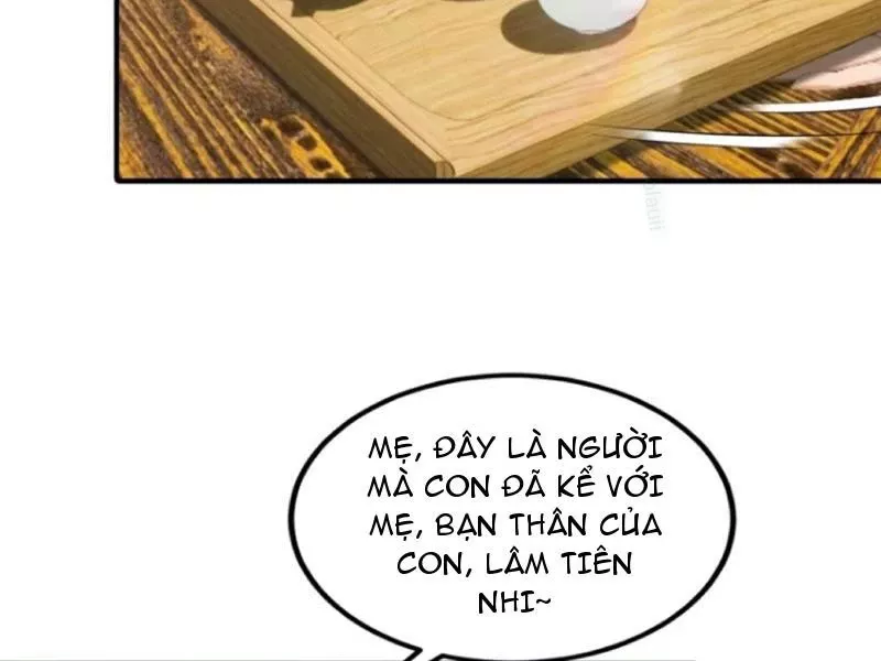 Đạo hữu nhường một chút: Ta đây tới đô thị chém quỷ thần: Chapter 22