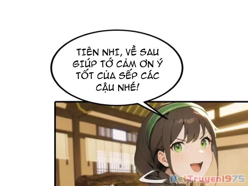 Đạo hữu nhường một chút: Ta đây tới đô thị chém quỷ thần: Chapter 22