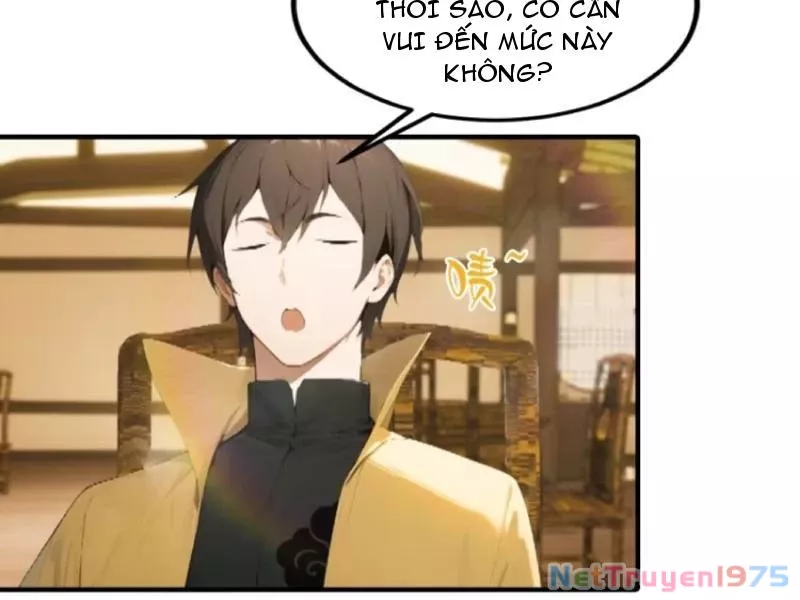 Đạo hữu nhường một chút: Ta đây tới đô thị chém quỷ thần: Chapter 22