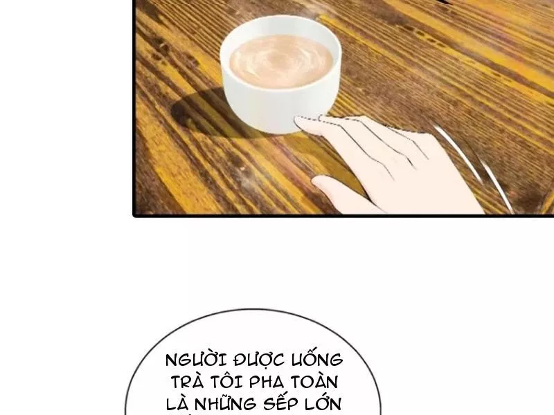 Đạo hữu nhường một chút: Ta đây tới đô thị chém quỷ thần: Chapter 22