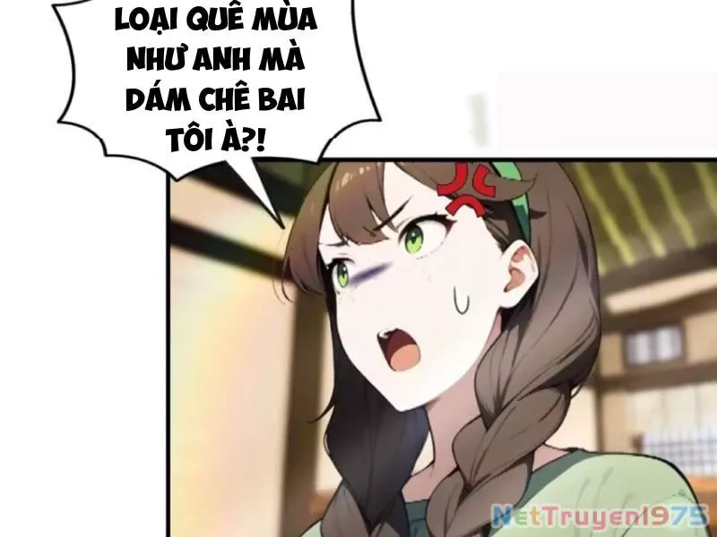 Đạo hữu nhường một chút: Ta đây tới đô thị chém quỷ thần: Chapter 22