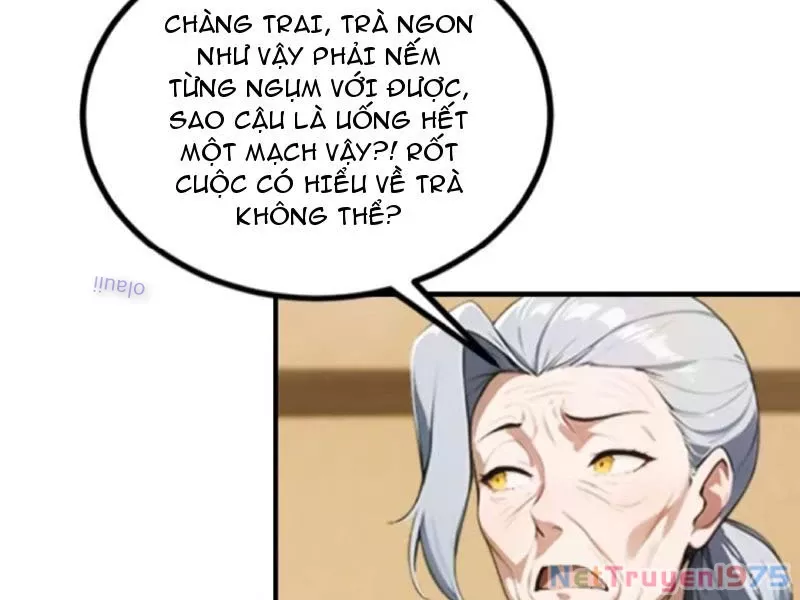 Đạo hữu nhường một chút: Ta đây tới đô thị chém quỷ thần: Chapter 22