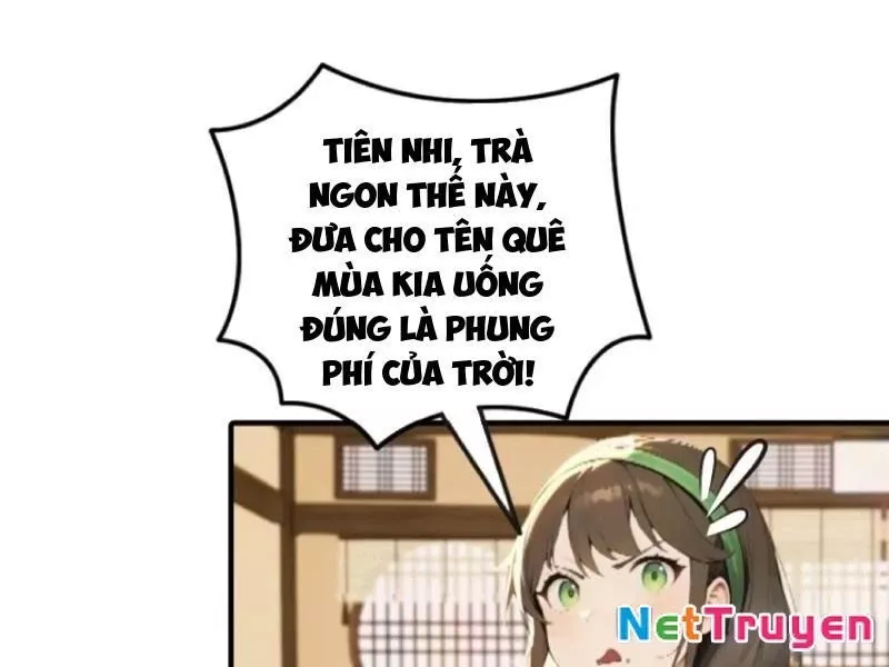 Đạo hữu nhường một chút: Ta đây tới đô thị chém quỷ thần: Chapter 22
