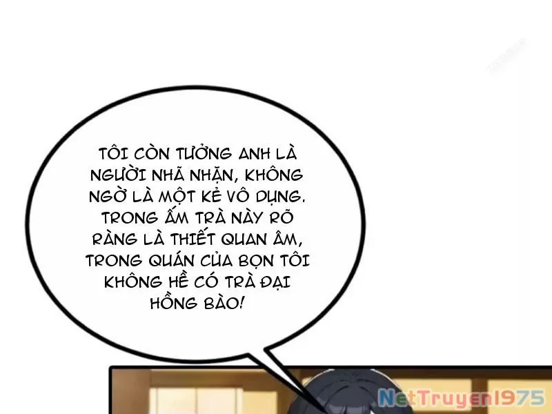 Đạo hữu nhường một chút: Ta đây tới đô thị chém quỷ thần: Chapter 22