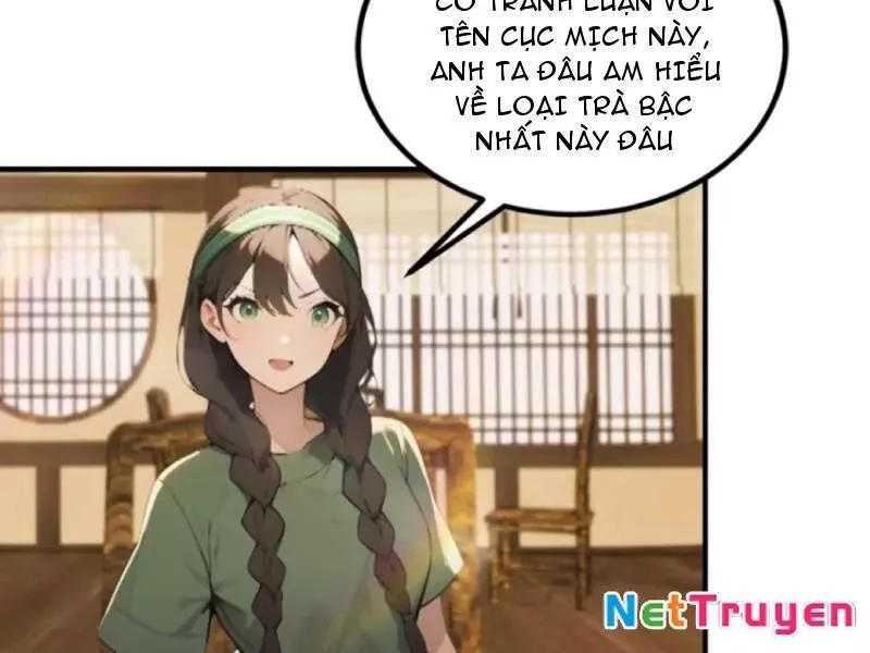 Đạo hữu nhường một chút: Ta đây tới đô thị chém quỷ thần: Chapter 22
