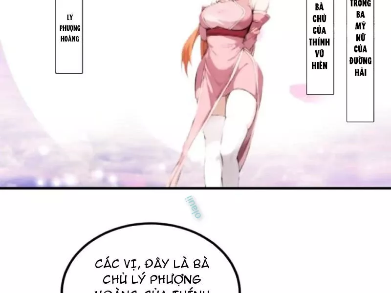 Đạo hữu nhường một chút: Ta đây tới đô thị chém quỷ thần: Chapter 22