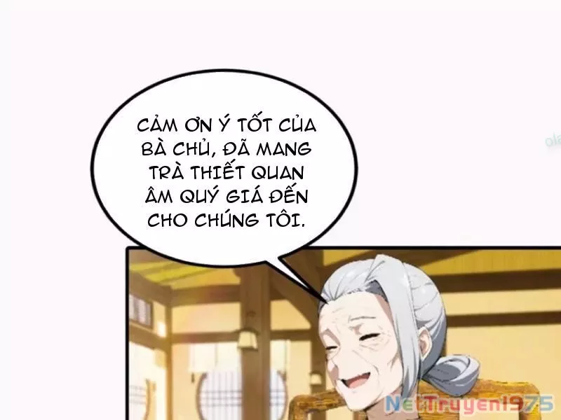 Đạo hữu nhường một chút: Ta đây tới đô thị chém quỷ thần: Chapter 22