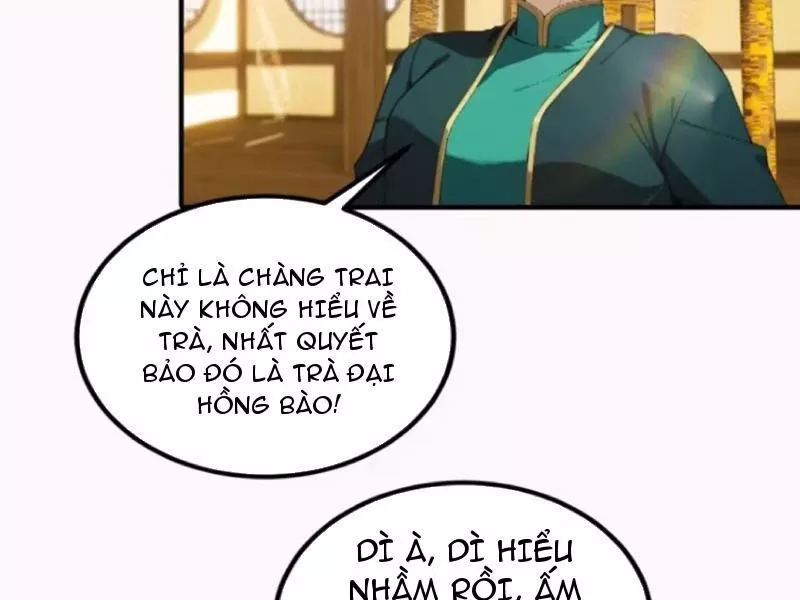 Đạo hữu nhường một chút: Ta đây tới đô thị chém quỷ thần: Chapter 22
