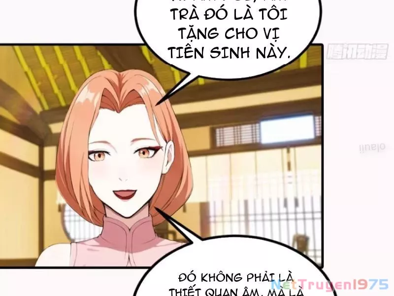 Đạo hữu nhường một chút: Ta đây tới đô thị chém quỷ thần: Chapter 22