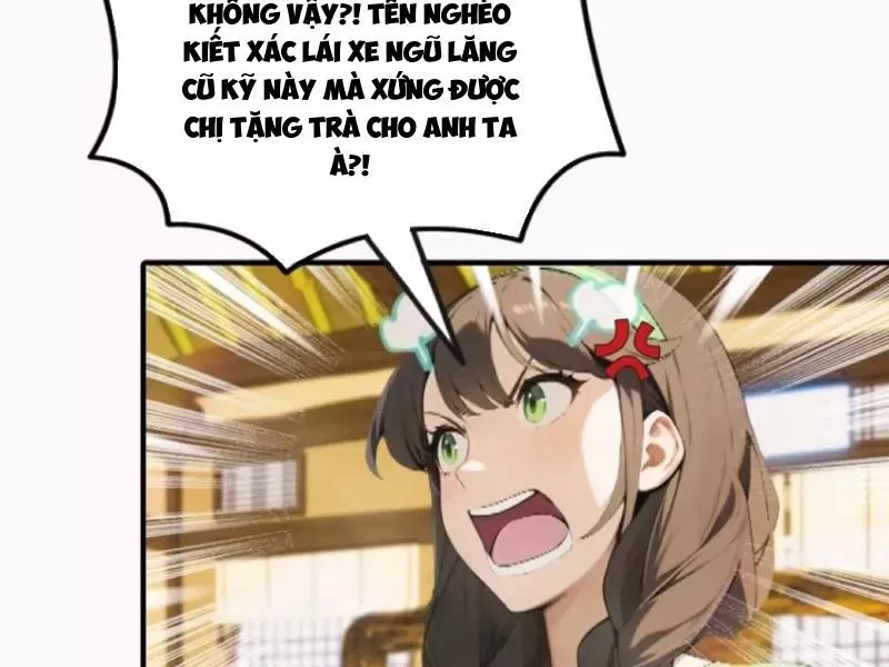 Đạo hữu nhường một chút: Ta đây tới đô thị chém quỷ thần: Chapter 22