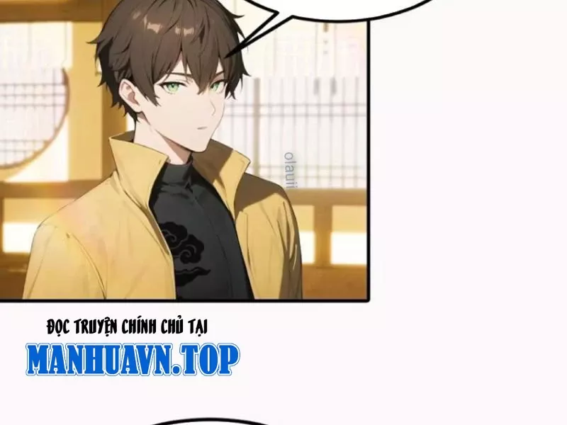 Đạo hữu nhường một chút: Ta đây tới đô thị chém quỷ thần: Chapter 22