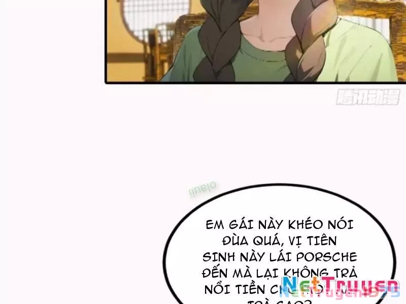 Đạo hữu nhường một chút: Ta đây tới đô thị chém quỷ thần: Chapter 22