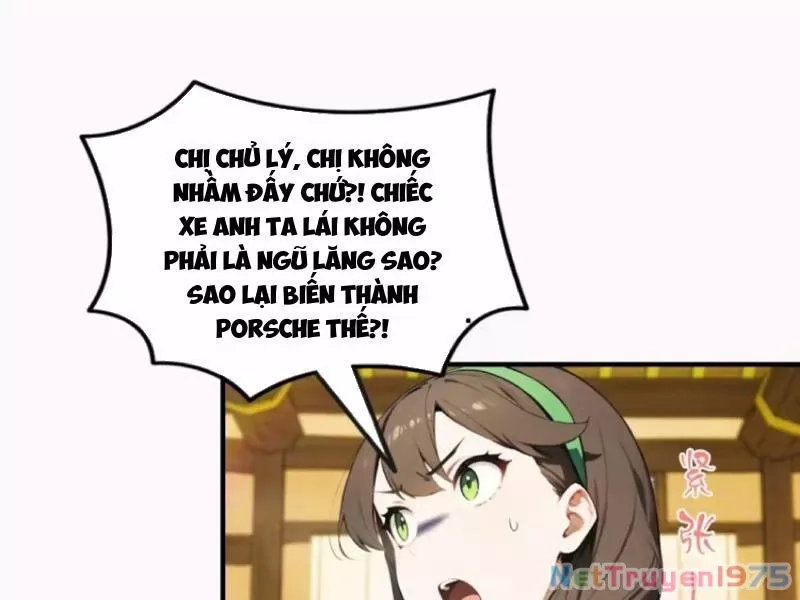Đạo hữu nhường một chút: Ta đây tới đô thị chém quỷ thần: Chapter 22