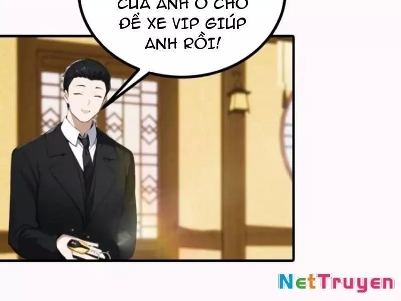 Đạo hữu nhường một chút: Ta đây tới đô thị chém quỷ thần: Chapter 22