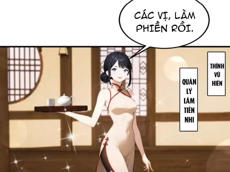 Đạo hữu nhường một chút: Ta đây tới đô thị chém quỷ thần: Chapter 22