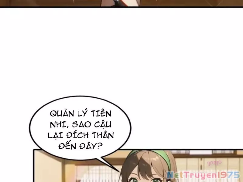 Đạo hữu nhường một chút: Ta đây tới đô thị chém quỷ thần: Chapter 22