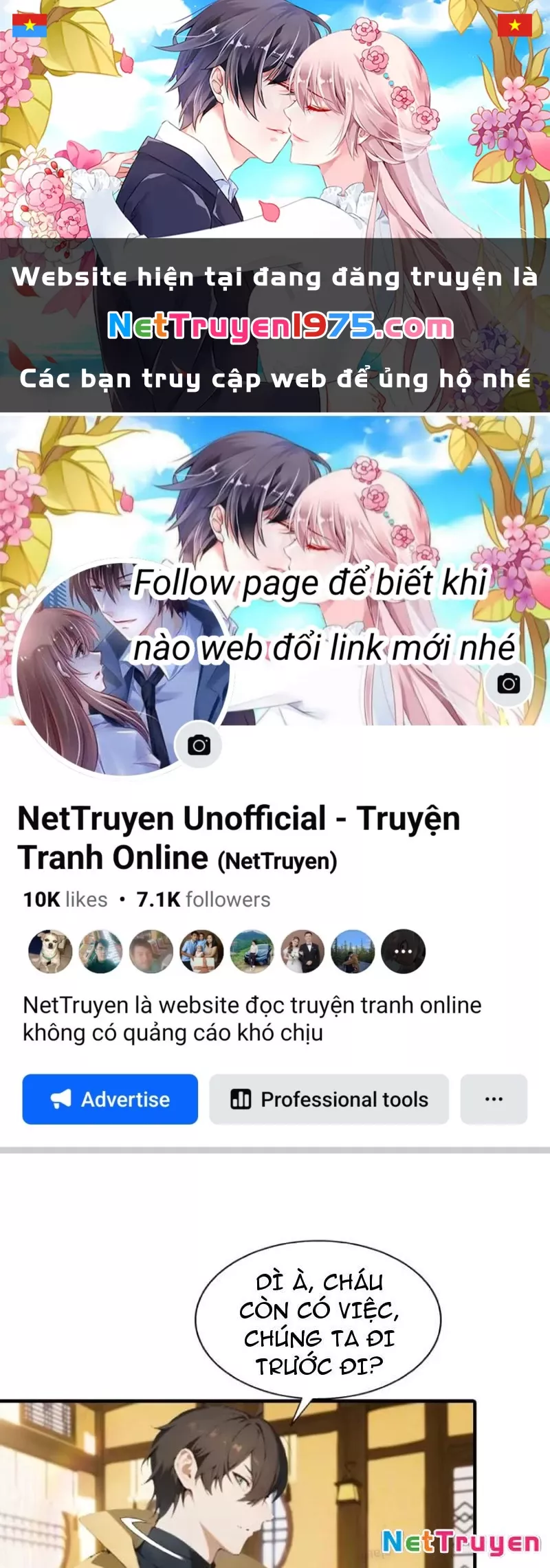 Đạo hữu nhường một chút: Ta đây tới đô thị chém quỷ thần: Chapter 23