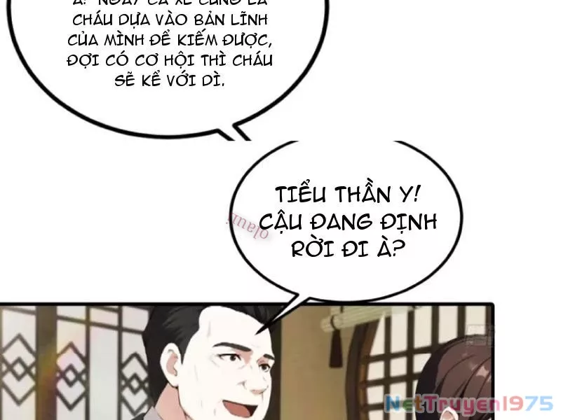 Đạo hữu nhường một chút: Ta đây tới đô thị chém quỷ thần: Chapter 23