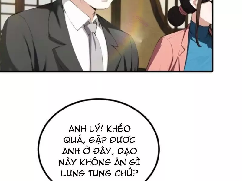 Đạo hữu nhường một chút: Ta đây tới đô thị chém quỷ thần: Chapter 23