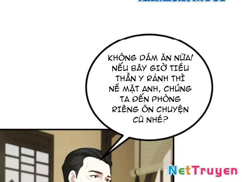 Đạo hữu nhường một chút: Ta đây tới đô thị chém quỷ thần: Chapter 23