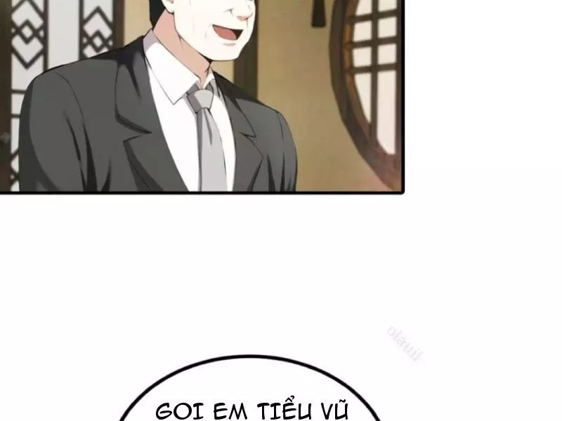 Đạo hữu nhường một chút: Ta đây tới đô thị chém quỷ thần: Chapter 23