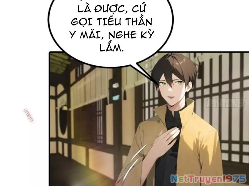 Đạo hữu nhường một chút: Ta đây tới đô thị chém quỷ thần: Chapter 23