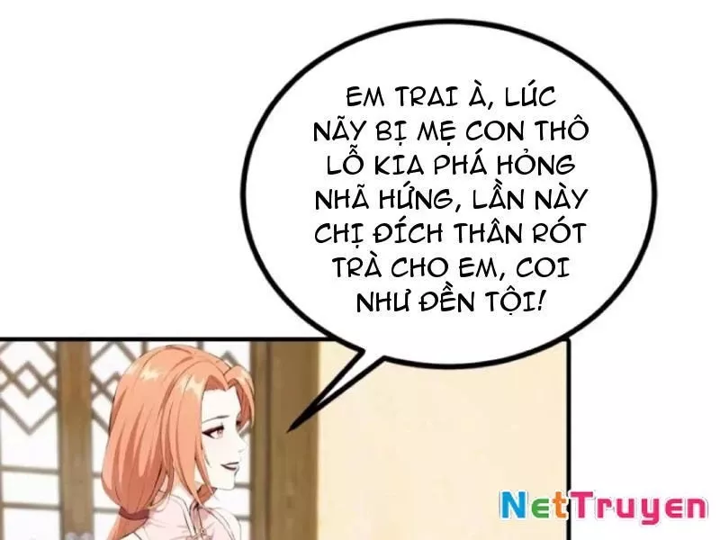 Đạo hữu nhường một chút: Ta đây tới đô thị chém quỷ thần: Chapter 23