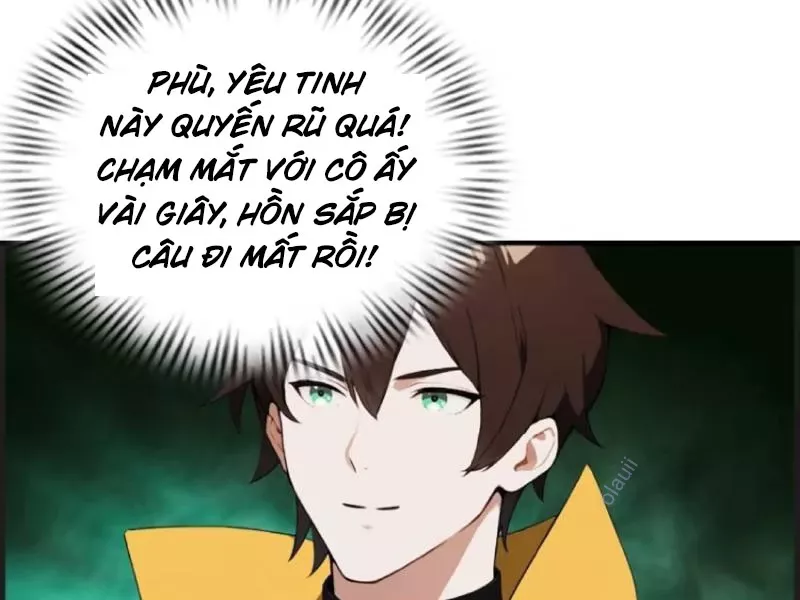 Đạo hữu nhường một chút: Ta đây tới đô thị chém quỷ thần: Chapter 23