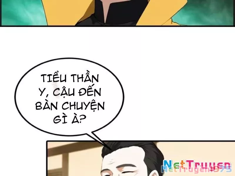 Đạo hữu nhường một chút: Ta đây tới đô thị chém quỷ thần: Chapter 23