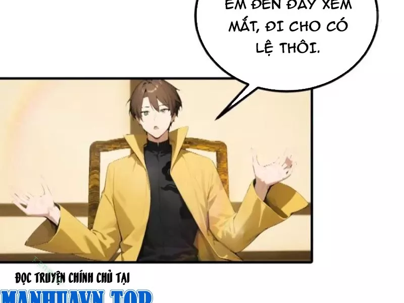 Đạo hữu nhường một chút: Ta đây tới đô thị chém quỷ thần: Chapter 23