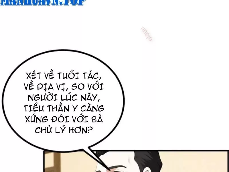 Đạo hữu nhường một chút: Ta đây tới đô thị chém quỷ thần: Chapter 23