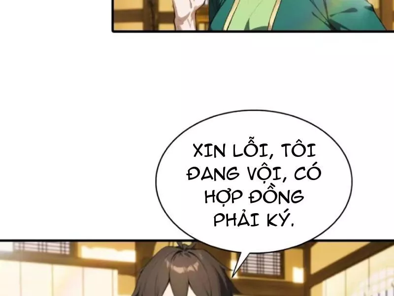 Đạo hữu nhường một chút: Ta đây tới đô thị chém quỷ thần: Chapter 23
