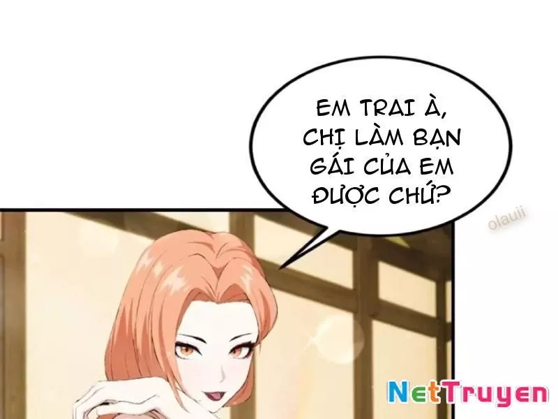 Đạo hữu nhường một chút: Ta đây tới đô thị chém quỷ thần: Chapter 23