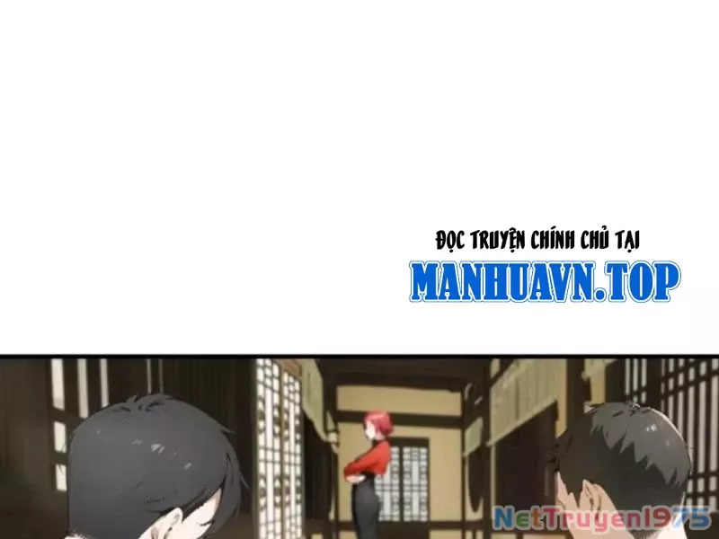 Đạo hữu nhường một chút: Ta đây tới đô thị chém quỷ thần: Chapter 23