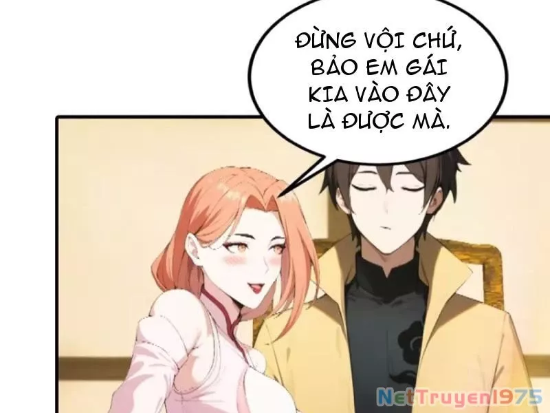 Đạo hữu nhường một chút: Ta đây tới đô thị chém quỷ thần: Chapter 23