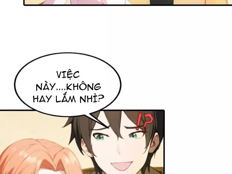Đạo hữu nhường một chút: Ta đây tới đô thị chém quỷ thần: Chapter 23