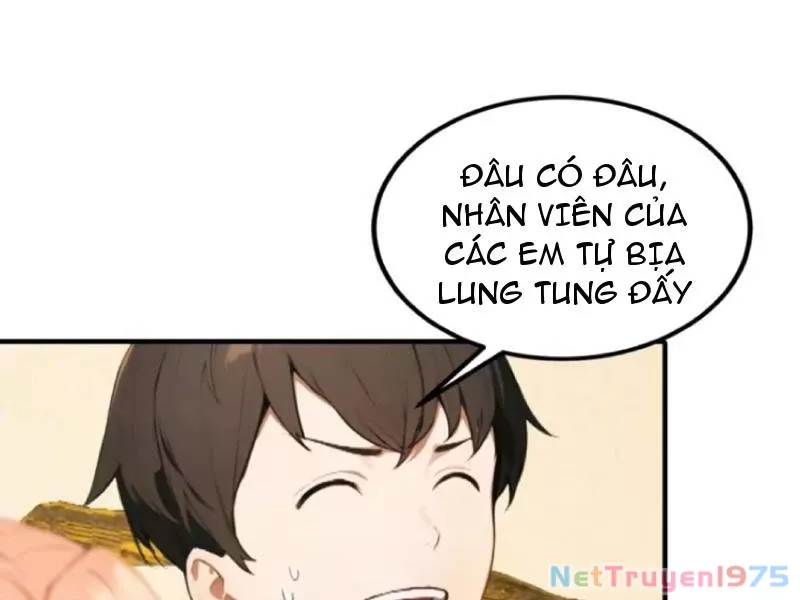 Đạo hữu nhường một chút: Ta đây tới đô thị chém quỷ thần: Chapter 23