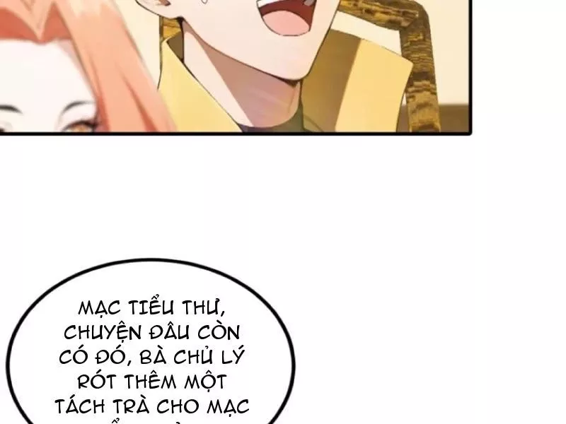 Đạo hữu nhường một chút: Ta đây tới đô thị chém quỷ thần: Chapter 23