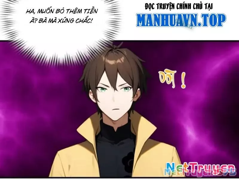 Đạo hữu nhường một chút: Ta đây tới đô thị chém quỷ thần: Chapter 23