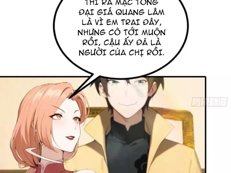 Đạo hữu nhường một chút: Ta đây tới đô thị chém quỷ thần: Chapter 23