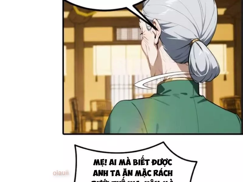 Đạo hữu nhường một chút: Ta đây tới đô thị chém quỷ thần: Chapter 23
