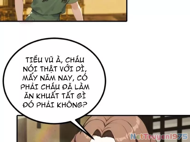 Đạo hữu nhường một chút: Ta đây tới đô thị chém quỷ thần: Chapter 23
