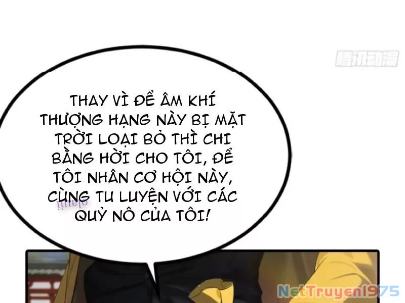 Đạo hữu nhường một chút: Ta đây tới đô thị chém quỷ thần: Chapter 24