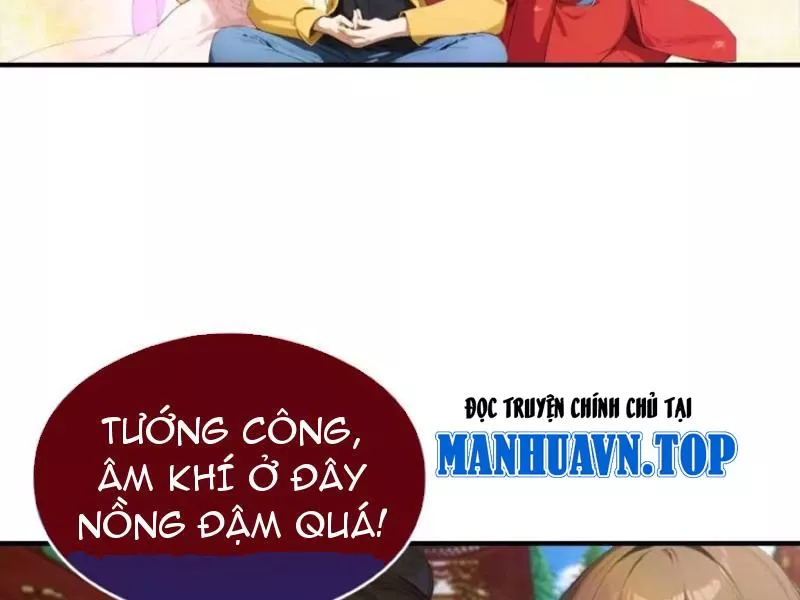 Đạo hữu nhường một chút: Ta đây tới đô thị chém quỷ thần: Chapter 24
