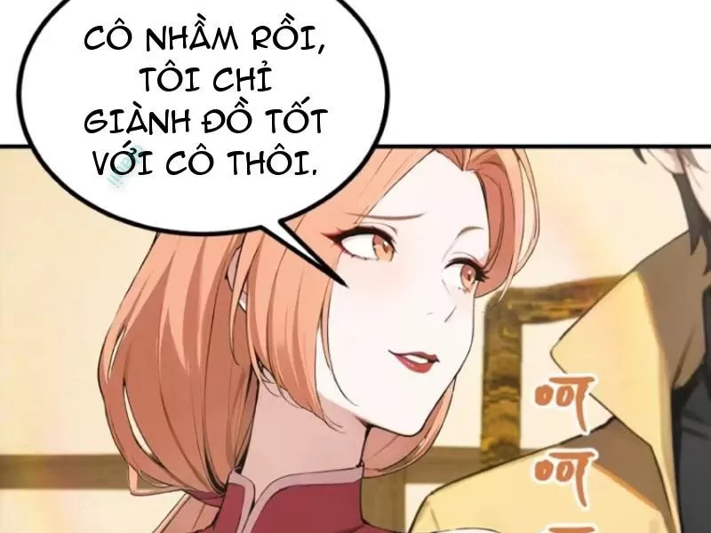 Đạo hữu nhường một chút: Ta đây tới đô thị chém quỷ thần: Chapter 24