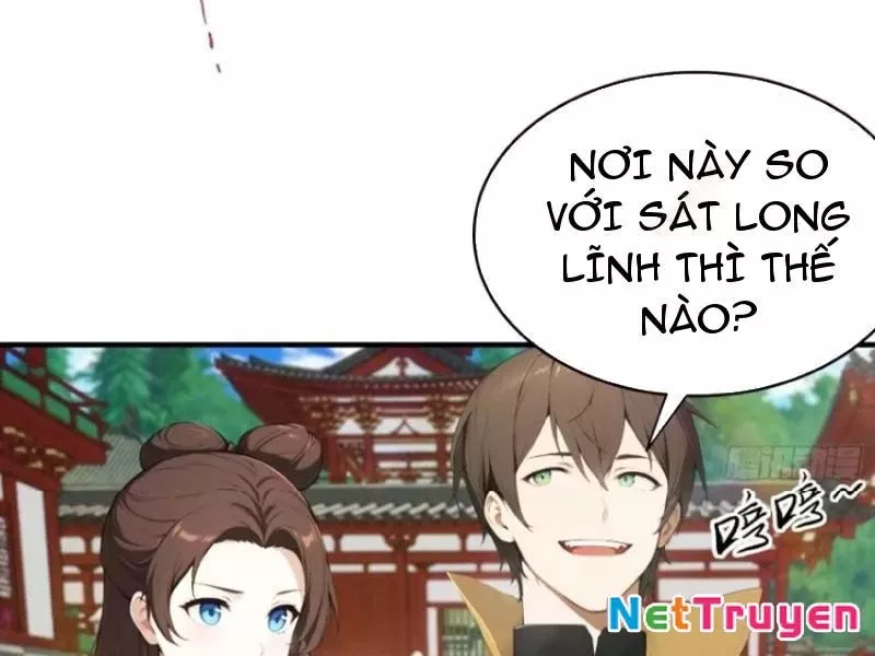 Đạo hữu nhường một chút: Ta đây tới đô thị chém quỷ thần: Chapter 24