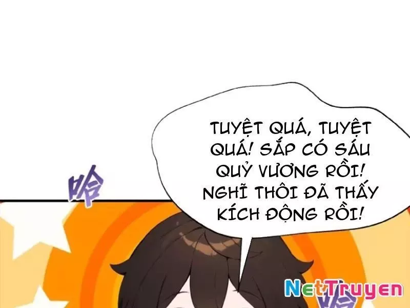 Đạo hữu nhường một chút: Ta đây tới đô thị chém quỷ thần: Chapter 24