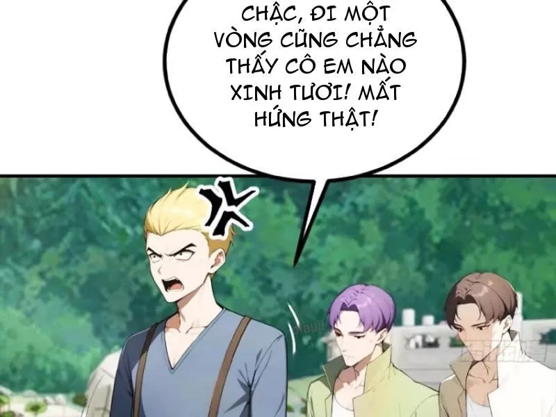 Đạo hữu nhường một chút: Ta đây tới đô thị chém quỷ thần: Chapter 24