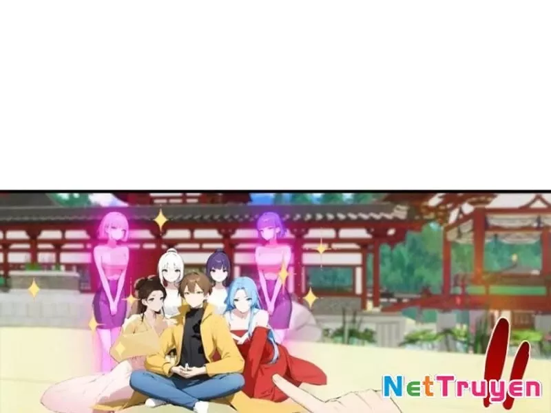 Đạo hữu nhường một chút: Ta đây tới đô thị chém quỷ thần: Chapter 24
