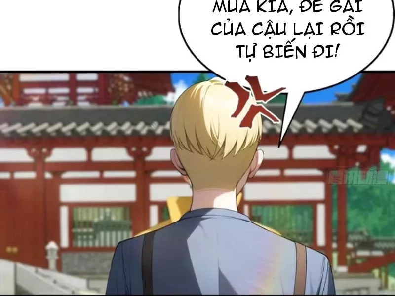 Đạo hữu nhường một chút: Ta đây tới đô thị chém quỷ thần: Chapter 24